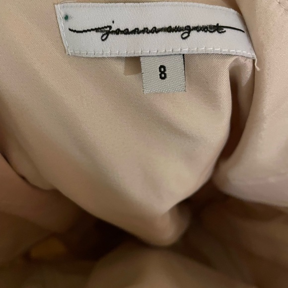 BHLDN Joanna August Rila Dress - Picture 9 of 12